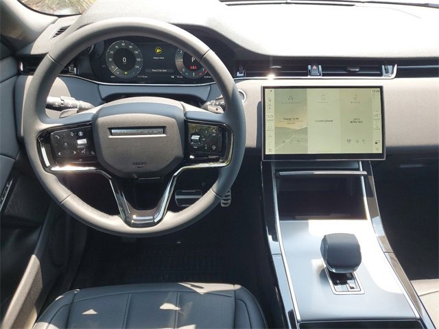 2024 Land Rover Range Rover Evoque Dynamic SE photo 10