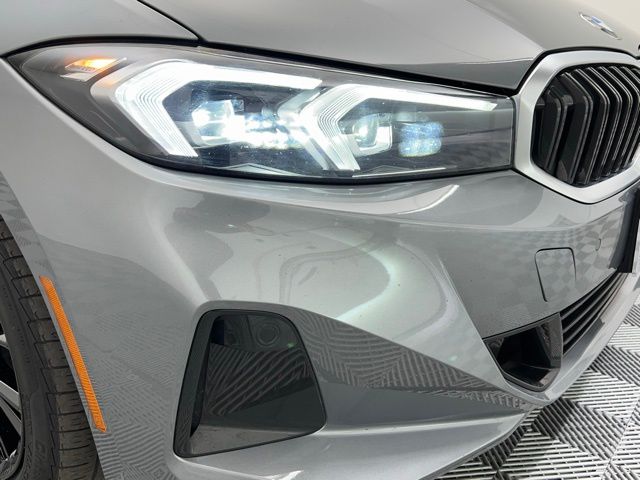 2024 Bmw 330i xDrive photo 4