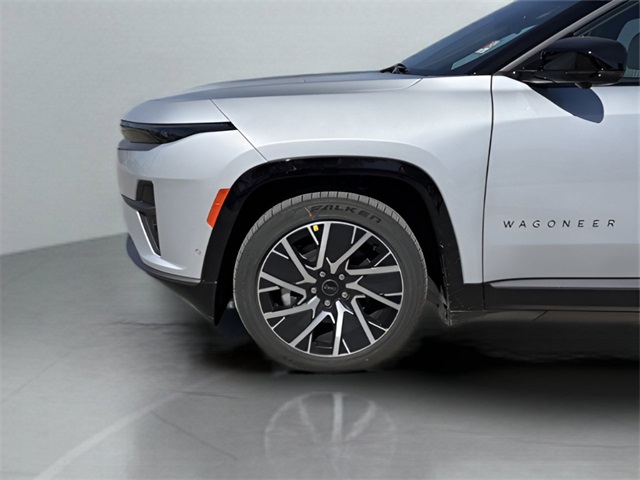 2025 Jeep Wagoneer S Limited photo 26