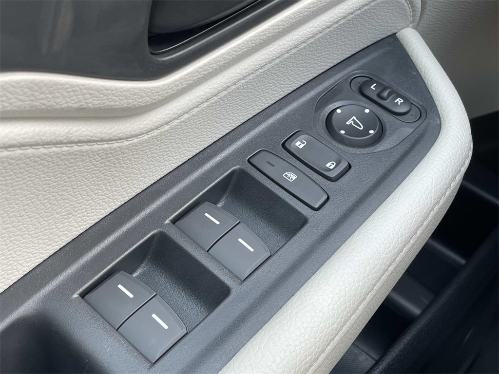 2025 Honda Odyssey EX-L photo 20