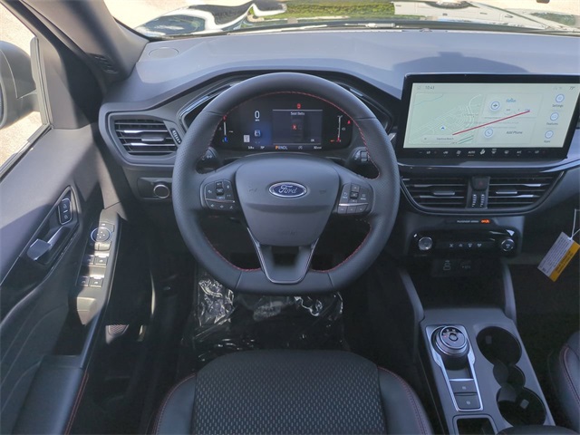 2025 Ford Escape ST-Line photo 16