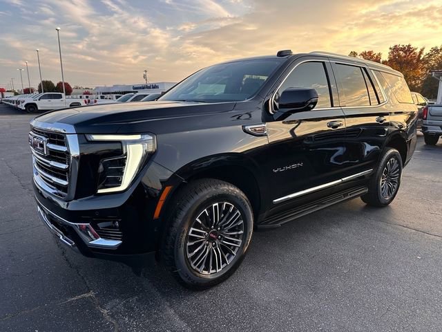 2026 Gmc Yukon photo 3