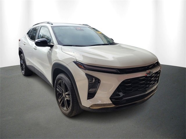 2024 Chevrolet Trax Activ's photo