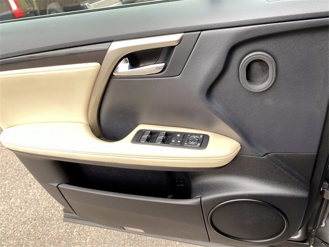 2021 Lexus RX 350 AWD photo 22