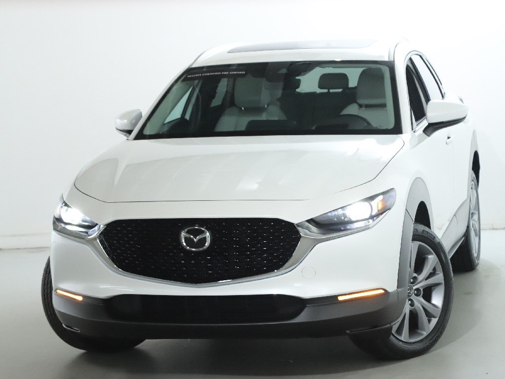 2023 Mazda CX-30 2.5 S Premium photo 2