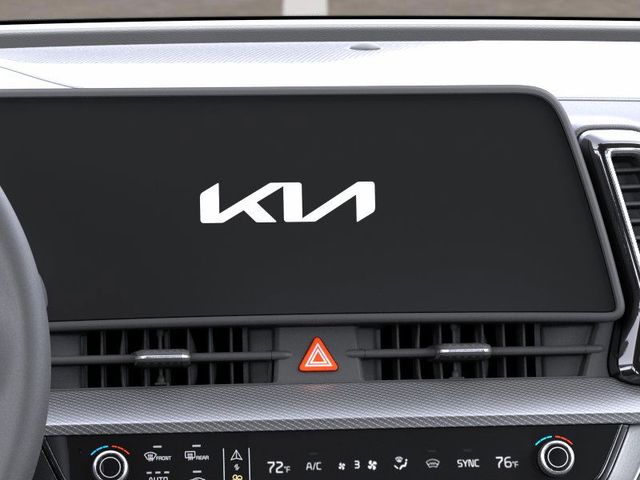 2025 Kia Sportage SX Prestige photo 20