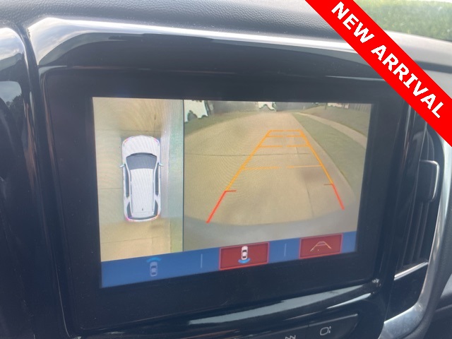 2018 Chevrolet Traverse 3LT photo 14