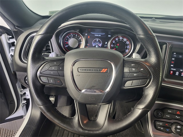 2019 Dodge Challenger GT photo 10