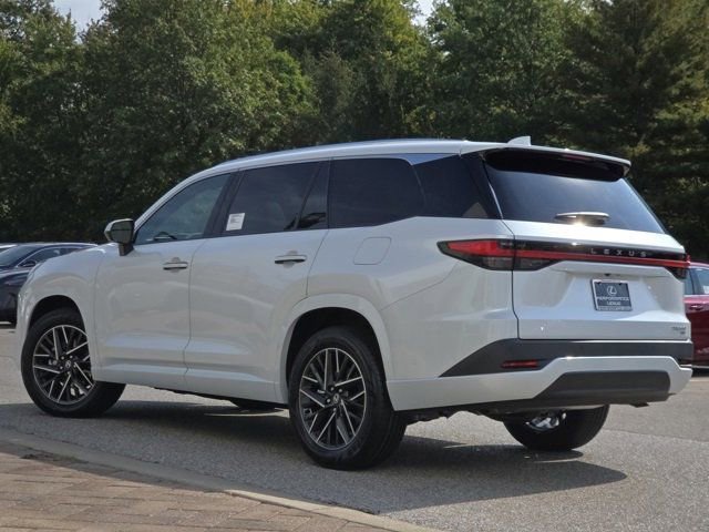 2026 Lexus TX 350 Premium photo 18