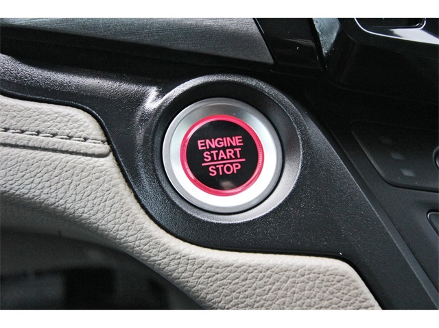2024 Honda Odyssey EX-L photo 21