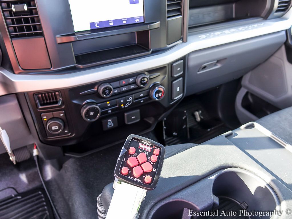 2026 FORD F-250 - Image 16