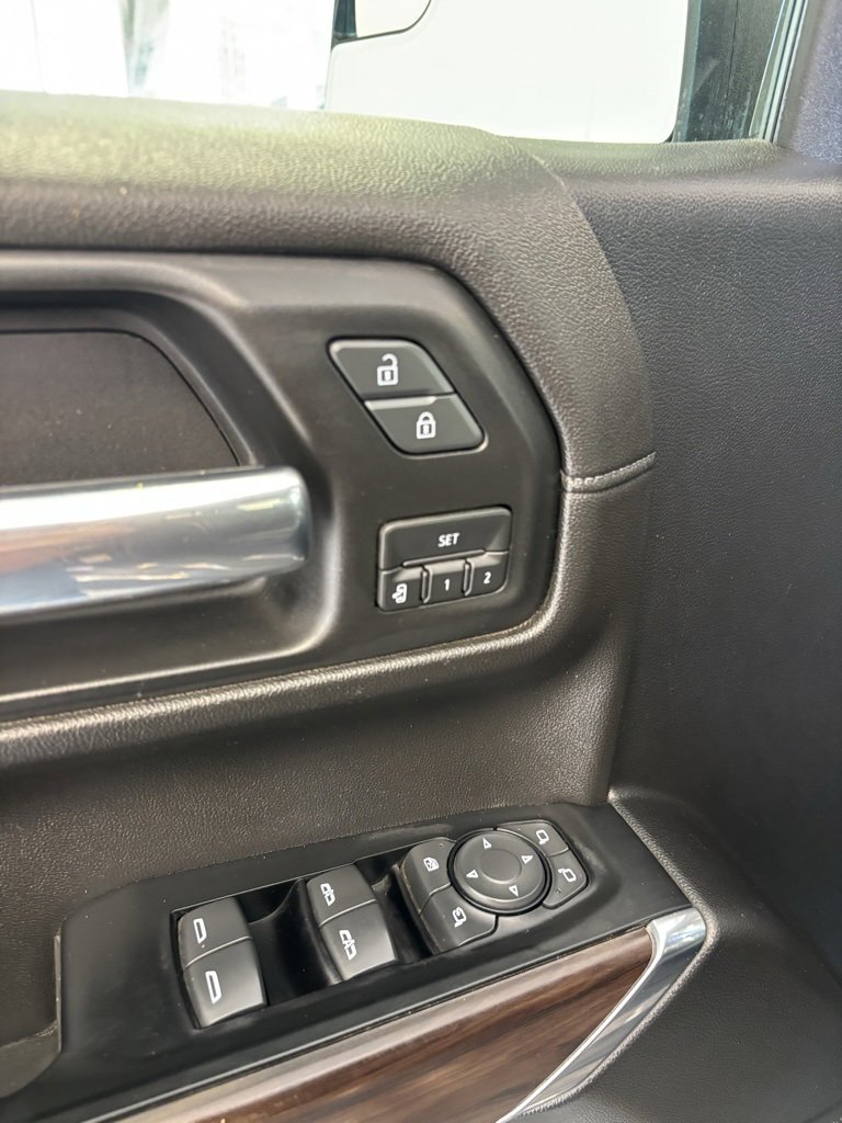 2019 Gmc Sierra 1500 SLT photo 8