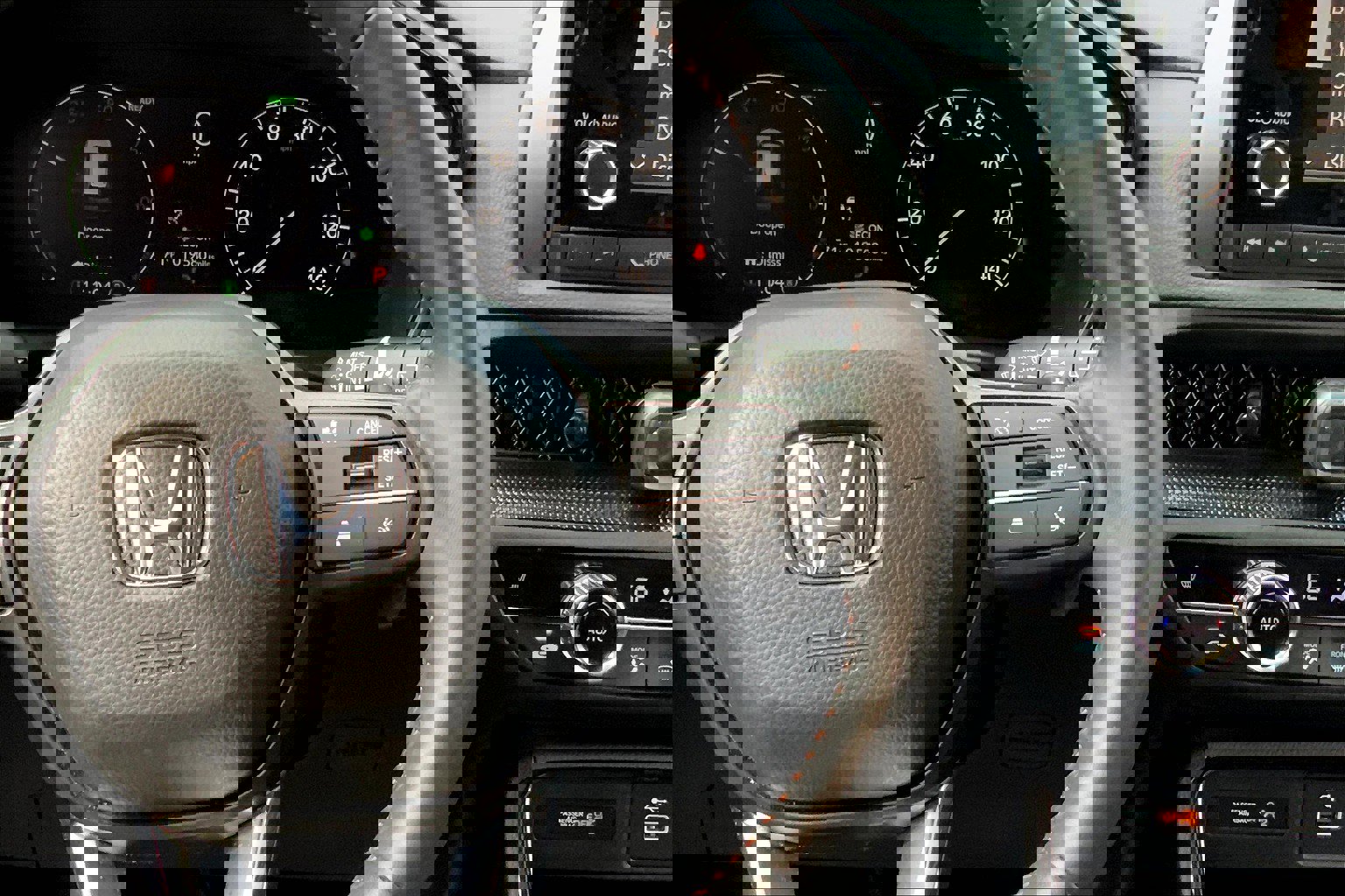 2024 Honda CR-V Hybrid Sport photo 19