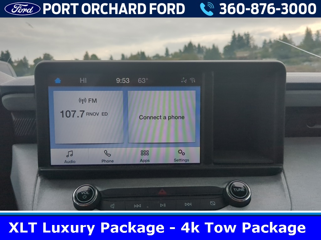 2024 Ford Maverick XLT photo 15