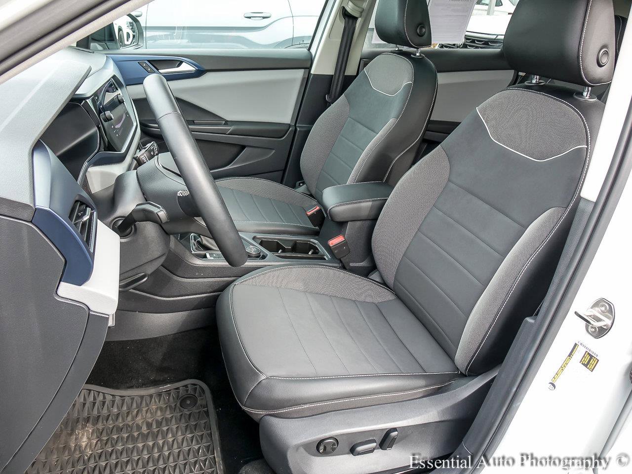 2023 VOLKSWAGEN TAOS - Image 7