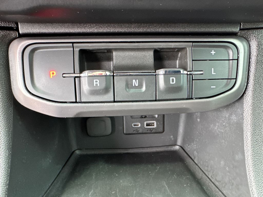 2023 Gmc Acadia AT4 photo 27