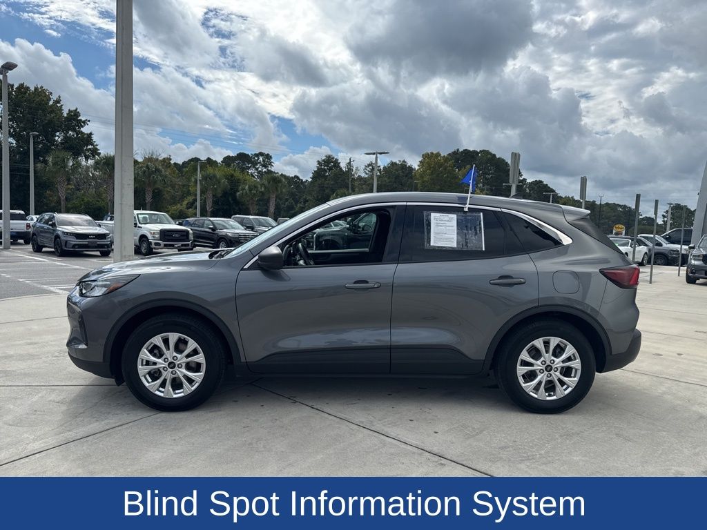 2024 Ford Escape Active photo 4