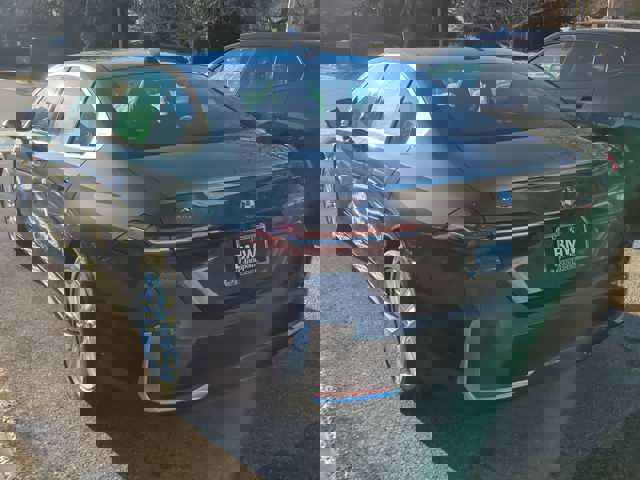 2025 Bmw 530i xDrive photo 11