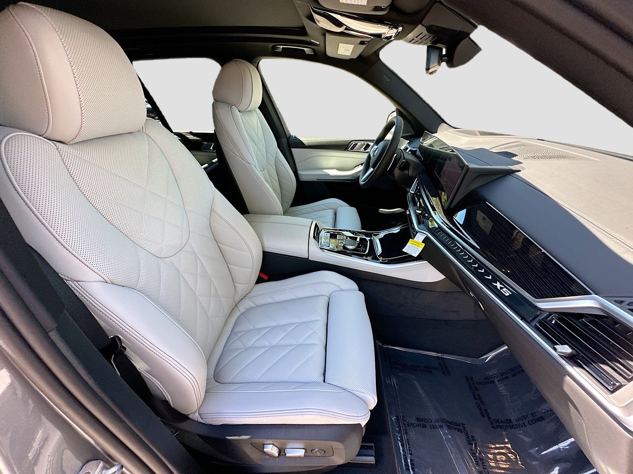 2026 Bmw X5 sDrive40i photo 24