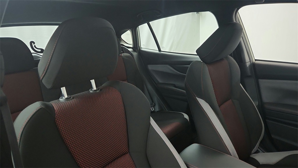 2023 Subaru Impreza Sport photo 10