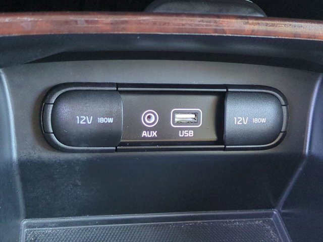 2018 Kia Sorento EX photo 19
