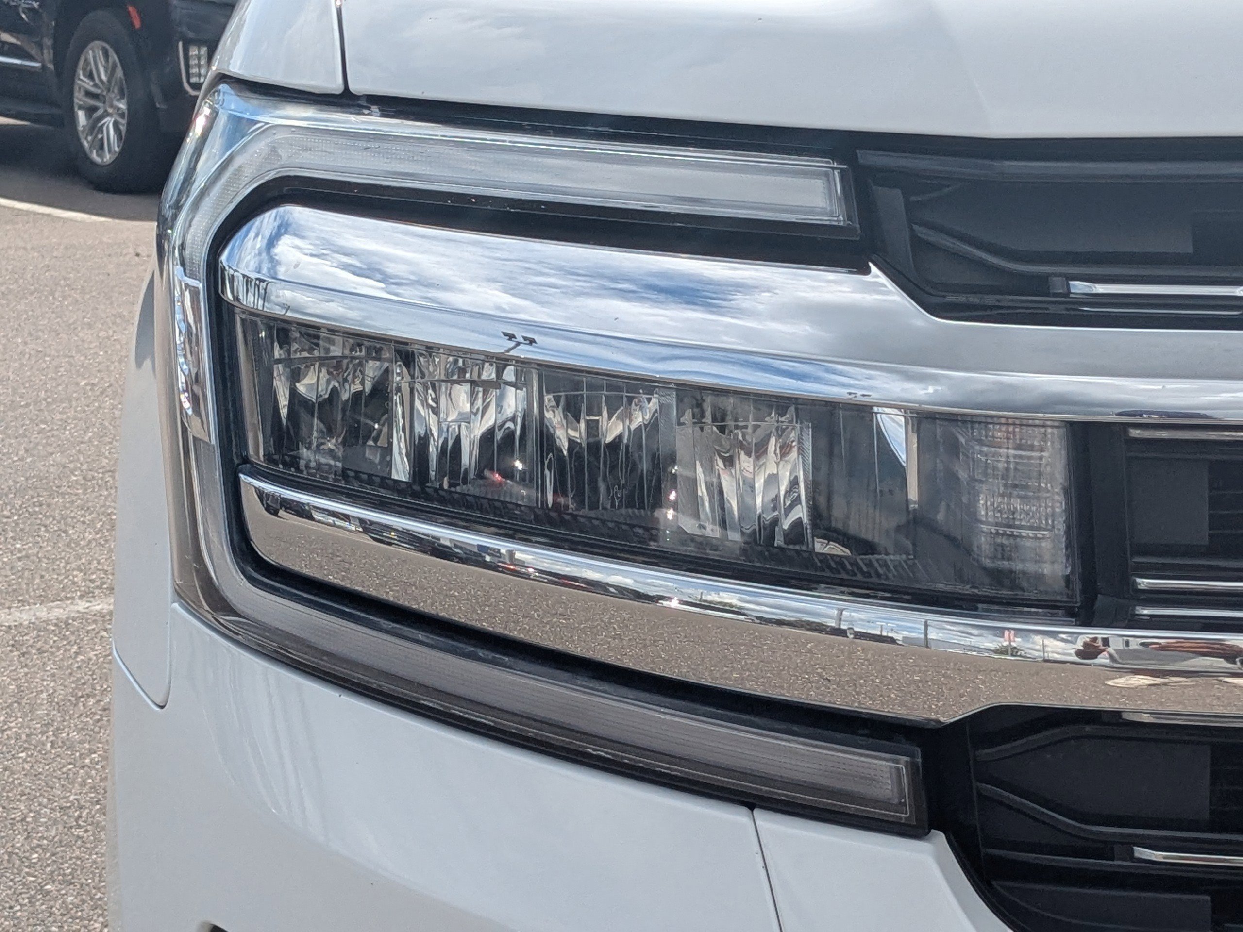 2023 Ford Expedition MAX Limited photo 7