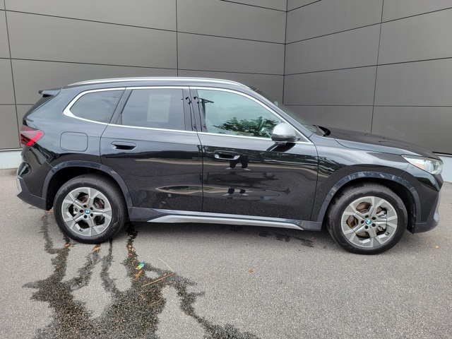 2024 Bmw X1 XDrive28i photo 8