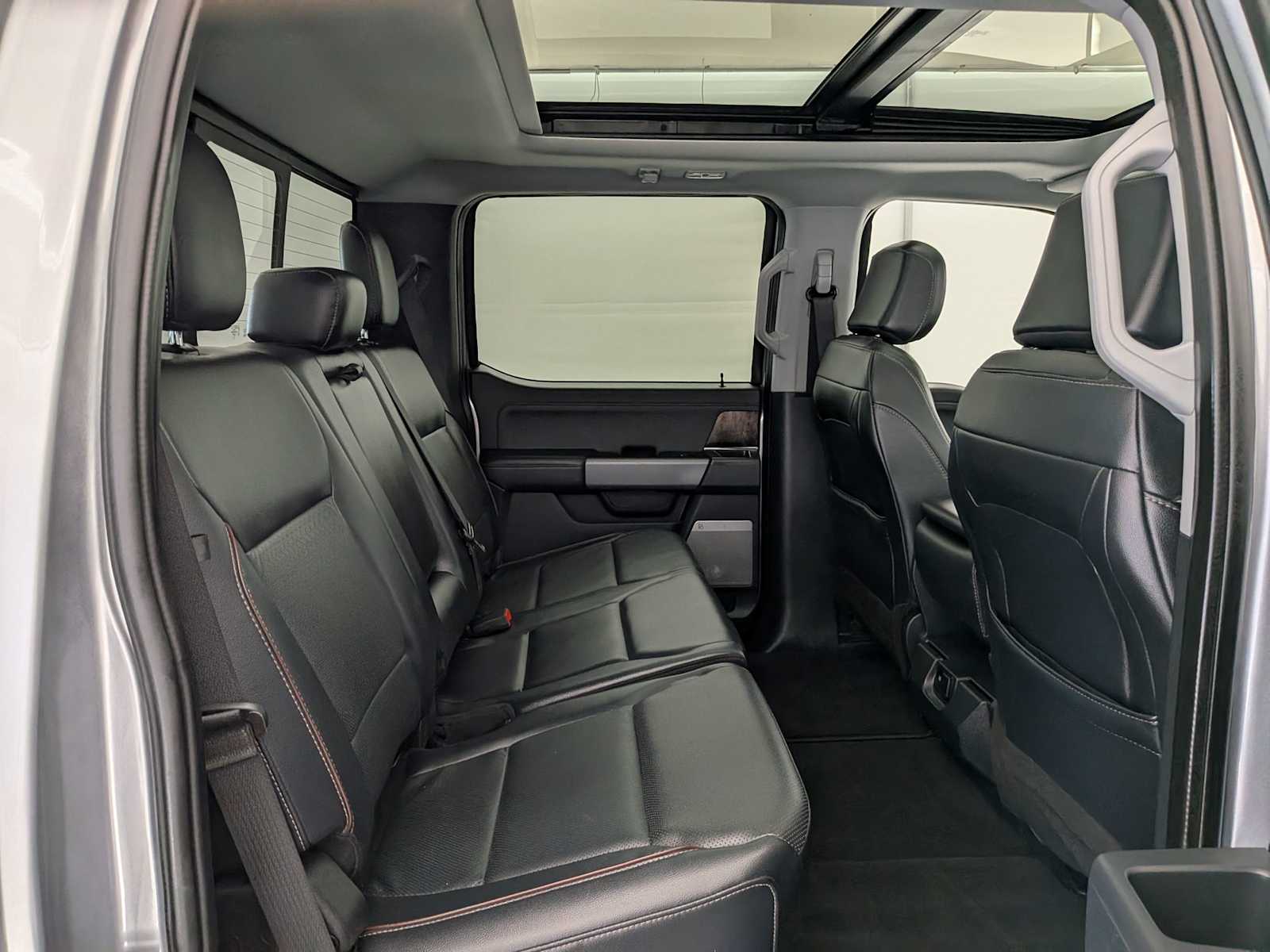 2024 Ford F-350 XL photo 19
