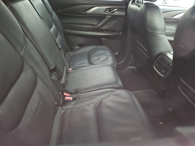 2019 Mazda CX-9 Grand Touring photo 6