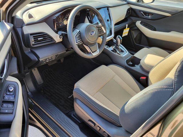 2025 Subaru Outback Premium photo 5