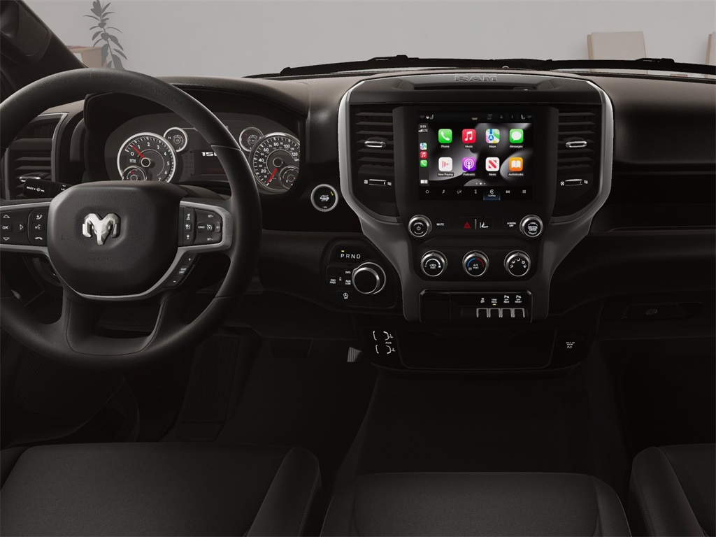 2026 Ram 1500 Tradesman photo 10