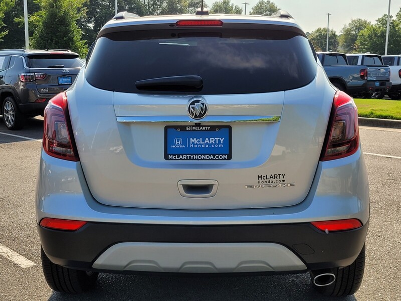 2022 Buick Encore Preferred photo 6