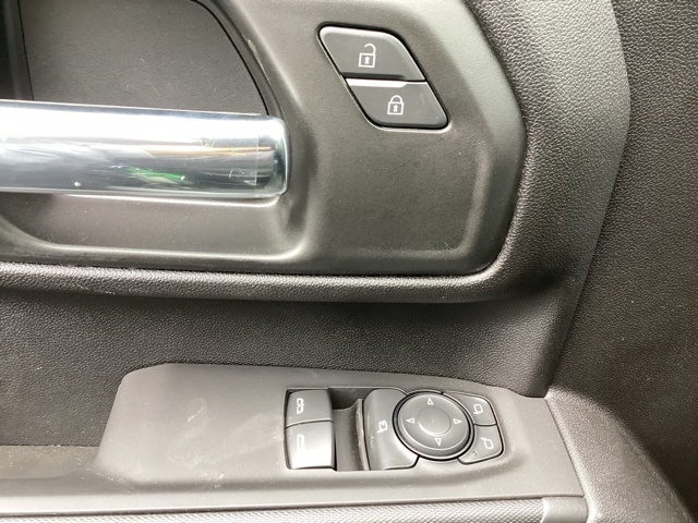 2024 Chevrolet Silverado 2500HD Work Truck photo 4