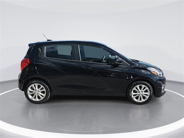 2020 Chevrolet Spark 1LT LT photo 2