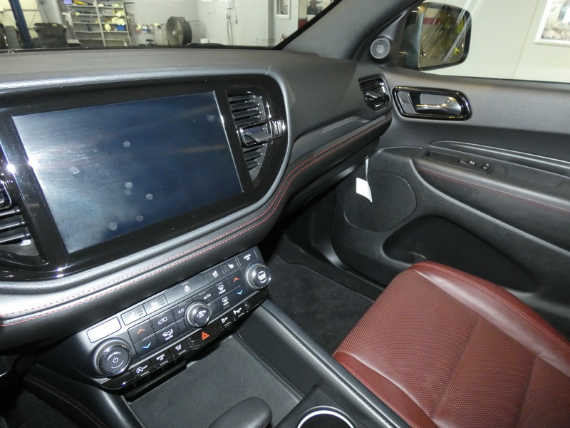 2024 Dodge Durango GT Plus photo 8