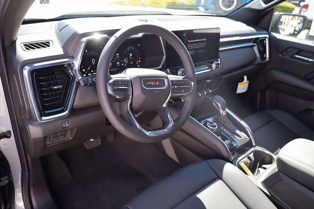2026 Gmc Canyon Elevation photo 12
