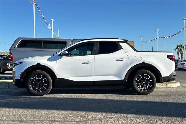 2022 Hyundai Santa Cruz SEL Premium photo 4