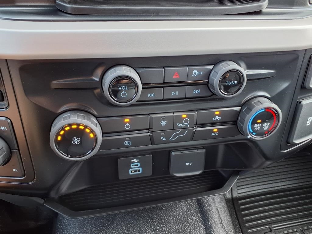 2026 Ford F-250 XL photo 19
