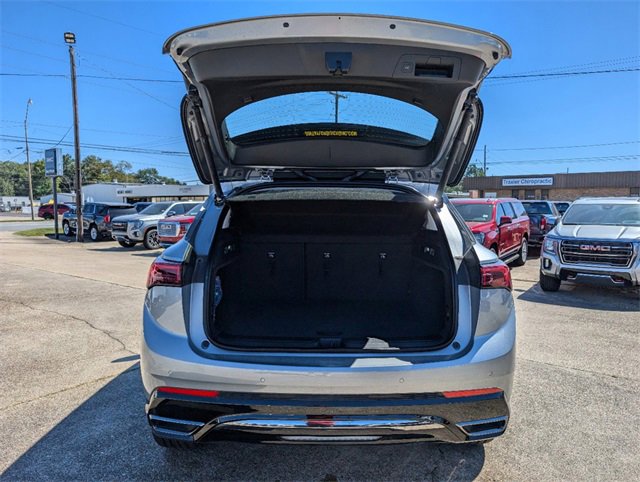 2024 Buick Envision Sport Touring photo 6