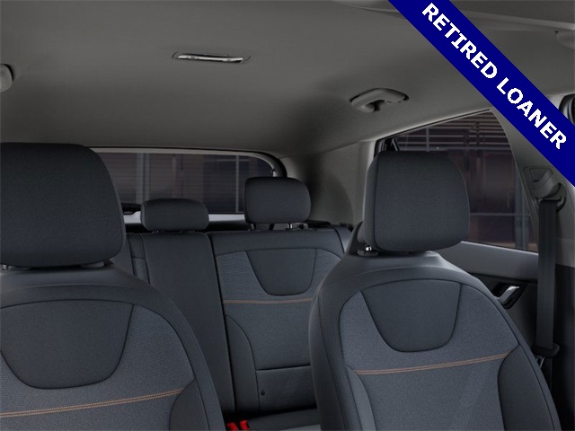 2025 Kia Niro LX photo 19