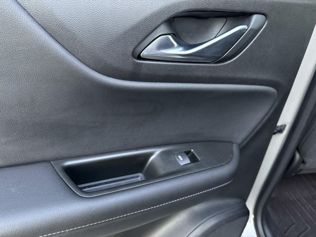 2021 Chevrolet Blazer 2LT photo 9