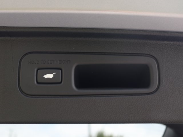 2025 Honda Pilot TrailSport photo 35