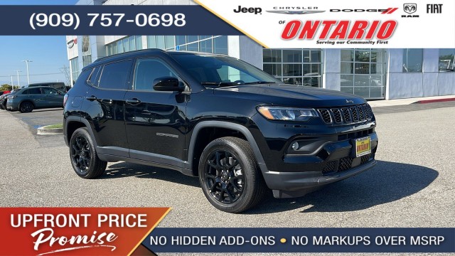 MacMahon Knitting Mills Jeep 車 car 24SS New Jeep, Dodge, RAM, & Chrysler For Sale in Ontario