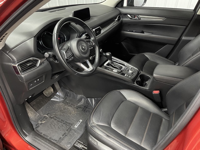 2020 Mazda CX-5 Grand Touring photo 15
