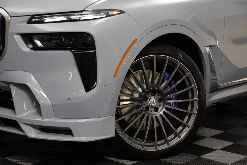 2026 Bmw X7 ALPINA XB7 photo 3