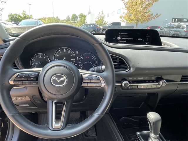 2024 Mazda CX-30 2.5 S Preferred photo 16