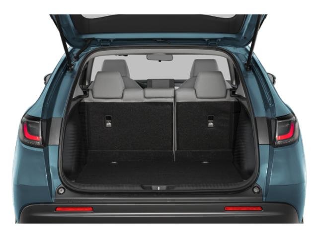 2026 Honda HR-V LX photo 9