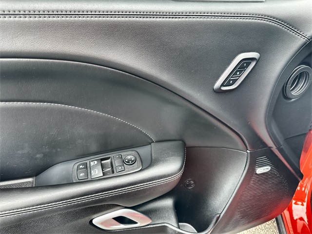 2023 Dodge Challenger R/T Scat Pack photo 12
