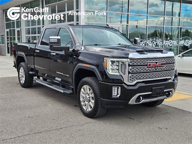 2023 GMC Sierra 2500 Denali HD Denali's photo