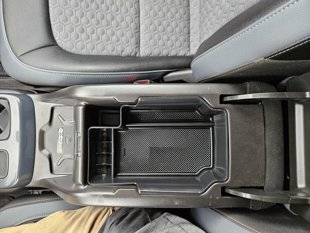 2020 Chevrolet Colorado Z71 photo 19